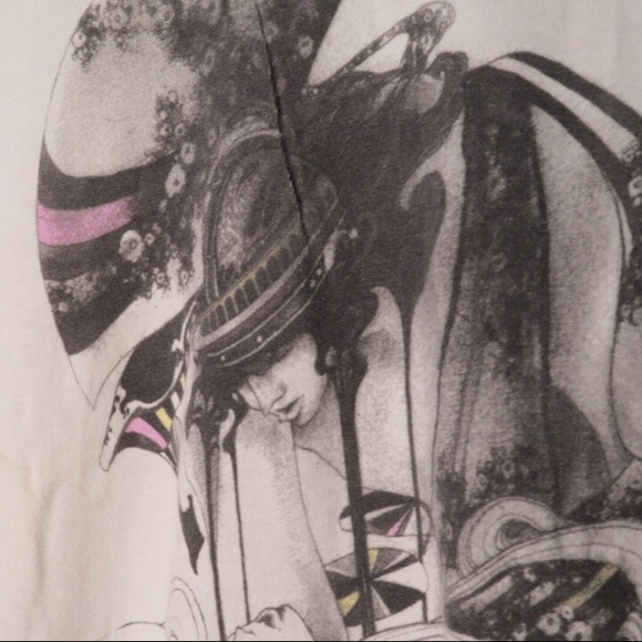 Men’s Tee by Beautiful Decay - Picture 2 of 4